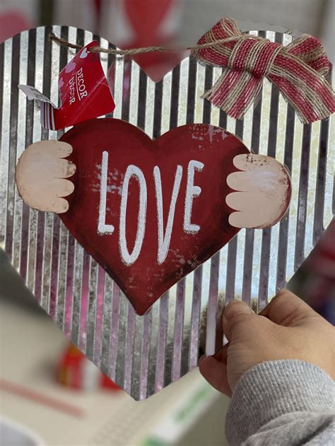 dollar tree valentine's 8