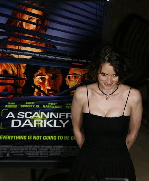 Winona Ryder Nude Leaked Explicit Collection Photos The Fappening