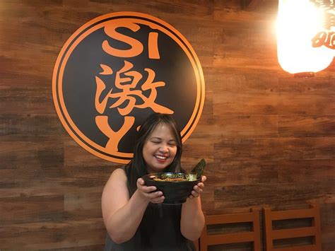 Yokohamas Sigekiya Ramen Now At Estancia Mall Jellybeans In The City