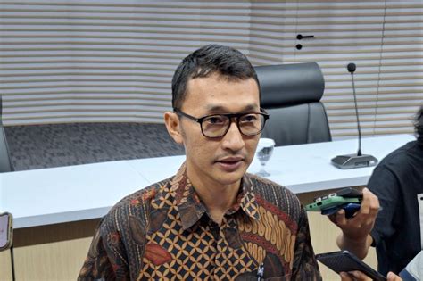 KPK Cegah 10 Orang Ke Luar Negeri Terkait Korupsi Lahan Di Rorotan