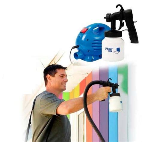Универсальный распылитель краски Paint Zoom - BERI.UA — Жить легче ...