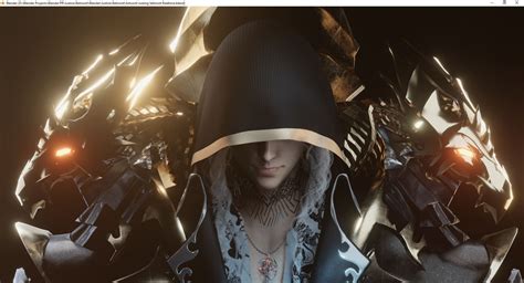 Lord Velmont - ZBrushCentral