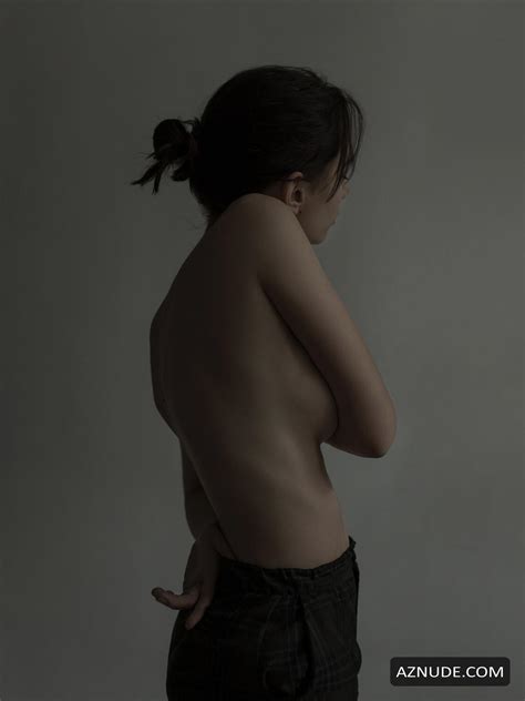 Pauline Korzun Nude In A New Photoshoot By Ihor Ustynskyy July Aznude