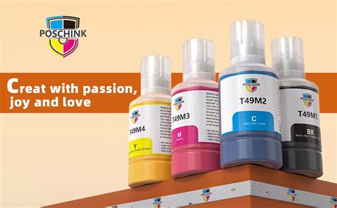 Amazon F Sublimation Ink T M Sublimation Ink Refill Bottles