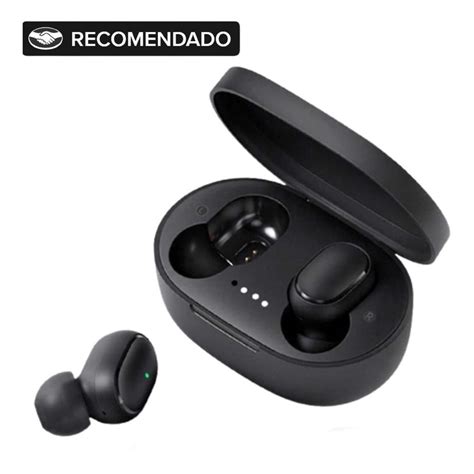 Fones De Ouvido Bluetooth Sem Fio Original In ear Tws Promoção em