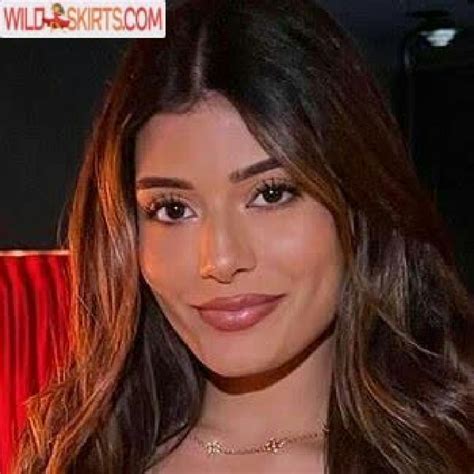 Daniella Salvi Nude Leaked Photos And Videos WildSkirts