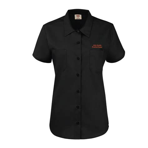 Women's Lodge Shirt | 5350 - Pennington Designs, Inc.