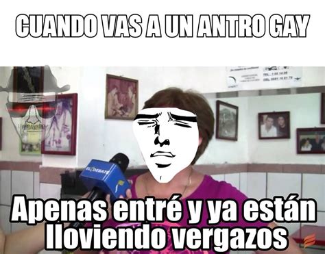 Quiero una explicación no gay V Meme by Batimamado Memedroid