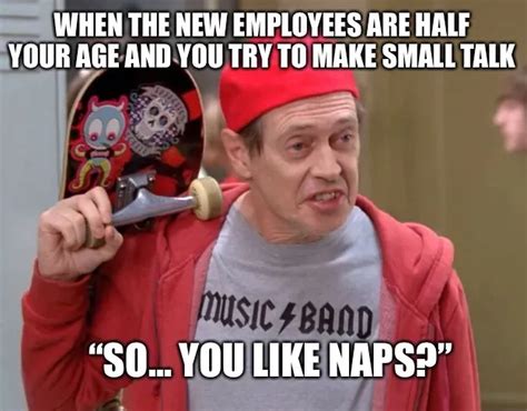 Steve Buscemi Fellow Kids Memes - Piñata Farms - The best meme ...