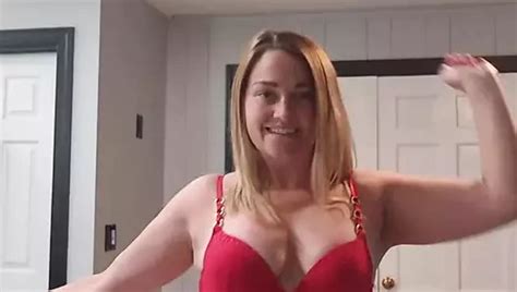 Mature Wife Strips For Hubby Amateur Amateur Porn Xhamster