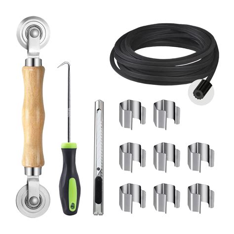 How To Replace A Window Screen In 10 Minutes - nqfiberglassmesh