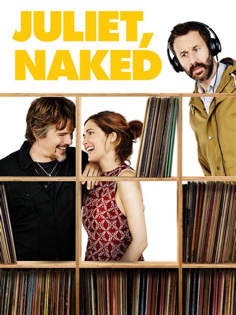Juliet Naked Movie Wallpapers 21 Images WallpaperCat