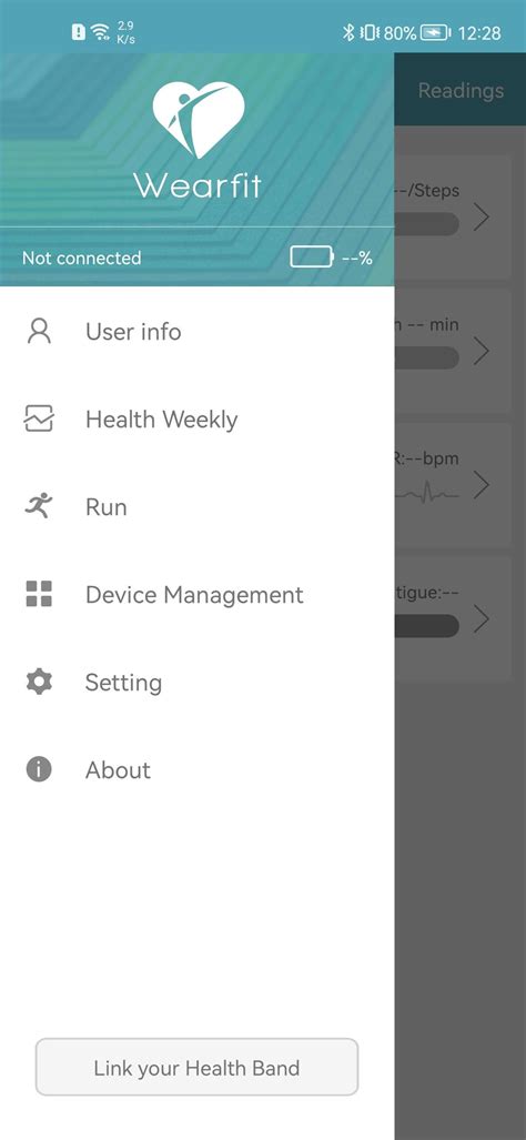 Wearfit APK for Android Download