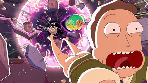 Rick Morty Jerry No Sex Mom S E Shorts Trending Rickandmorty