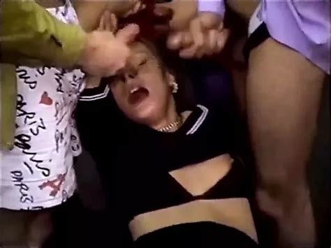 Free Stockings Gangbang Porn Videos Xhamster