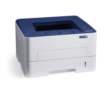 Xerox Phaser 3260V_DNI - Skrivare - monokrom - Duplex - laser, endast 1 ...