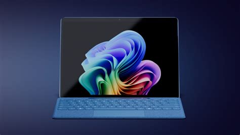 Microsoft's new Surface Pro 11 comes with a free $180 keyboard at Best ...