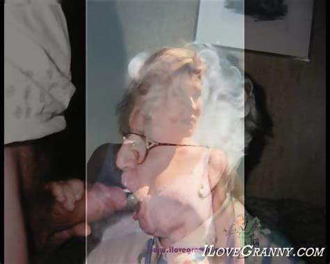 Ilovegranny Amateur Granny Sex Showoff In Compilation