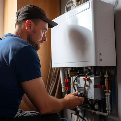 Hot Water Systems In Perth Explained