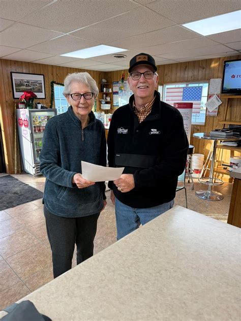 Meadville Plaza Board Donates Over $480,000 to Support Local School