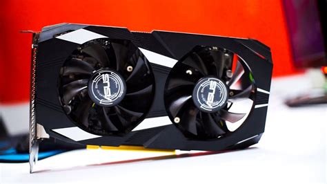 GTX 1050 Ti - ИГРОВАЯ ВИДЕОКАРТА из КИТАЯ | Обзор и тест! - YouTube