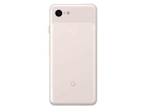 Смартфон Google Pixel 3 64GB. Цены, отзывы, фотографии, видео