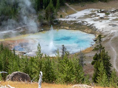Will Yellowstone Erupt Soon? Scientists Are Using New Techniques to