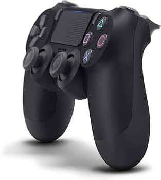 dualshock  bluetooth joystick wireless controller  playstation