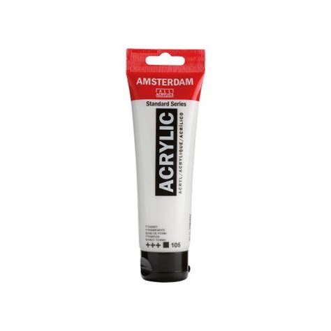 Royal Talens Acrylfarbe Amsterdam Standard Series Kunststofftube 120 Ml