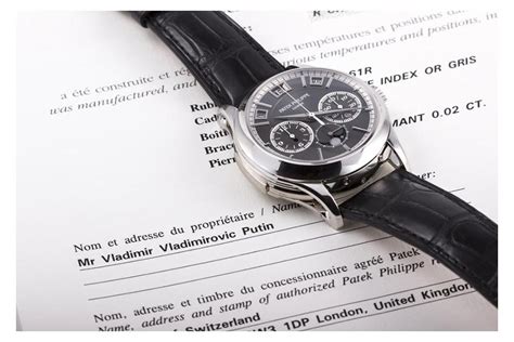 Какие часы носит Путин — на какой руке, сколько стоят, марки часов ...