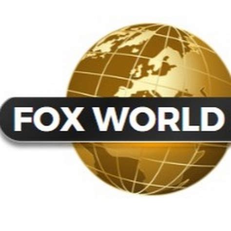 Fox World Sas Youtube