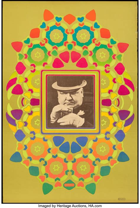 Peter Max (Peter Max Poster Corp., ca. 1960s/1970s). Rolled, | Lot ...