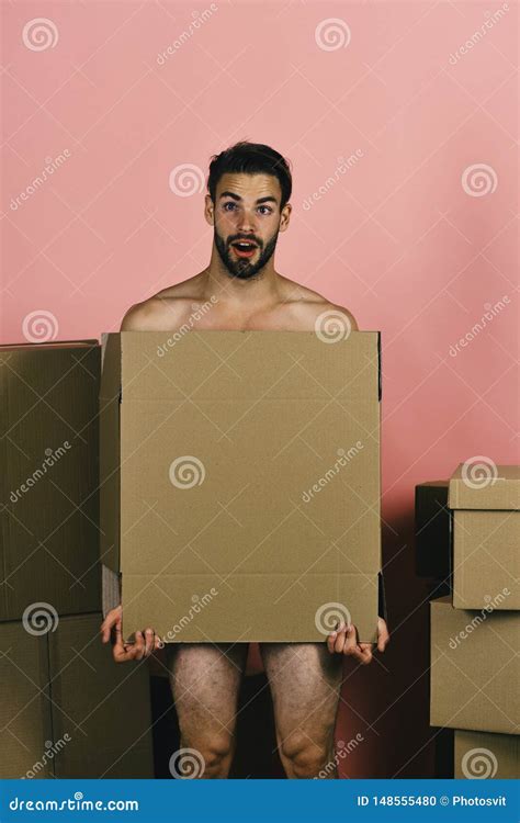 Naked Man Covering Himself Photos Free Royalty Free Stock Photos From Dreamstime