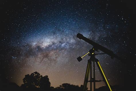 Qual A Importância Da Astronomia - História da Astronomia: origem e curiosidades sobre o campo