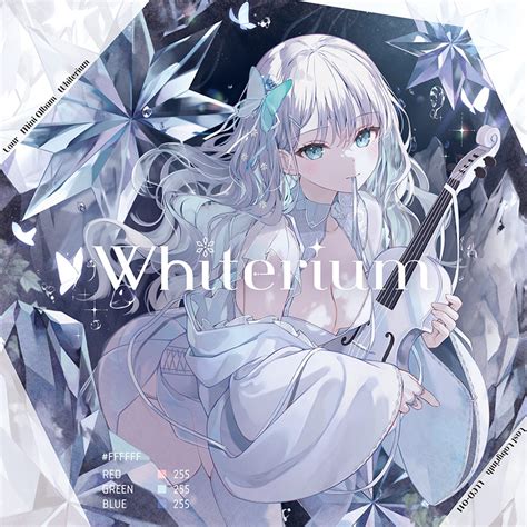 Whiterium HARDCORE TANO C CREW Last Labyrinth Laur TANO C STORE