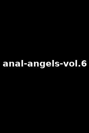 Anal Angels vol 6Kenna James Sasha Rose2022作品 xb1