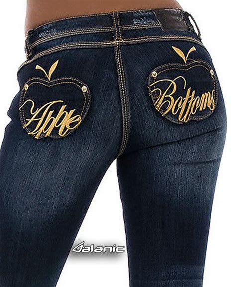 Applebottomjeanz: The Legacy of the Scandal - 4gb69r6
