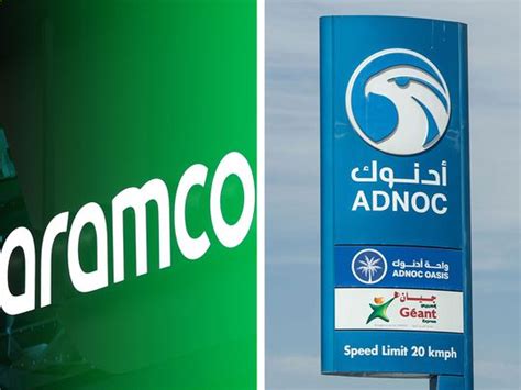 Adnoc Aramco Said To Mull Bids For Shell South Africa Assets Energy