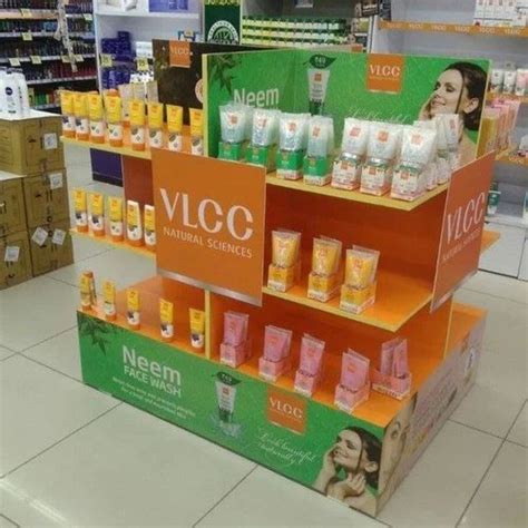Floor Standing Display Stand At ₹ 950 In New Delhi Id 26331935891