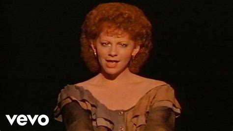 Reba McEntire - The Last One To Know Chords - Chordify