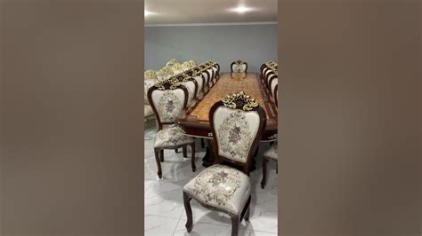 СТОЛ СТУЛ НАРХЛАРИ | МЕБЕЛ НАРХЛАРИ | НАРХ НАВО - YouTube