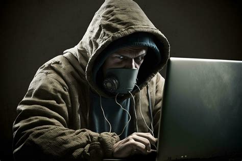 pishing cybercrime hacker attack online crime 24068519 Stock Photo at ...