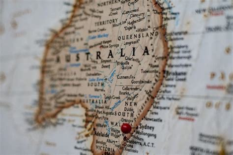 Australia extends pandemic border closure by three months | ABS-CBN News