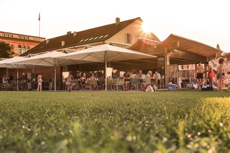 Standorte Übersicht – Hiltl