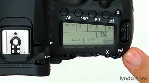 Canon 60d Tutorial Manually Select A Focus Point Canon 60d Tutorial Sites Tutorial