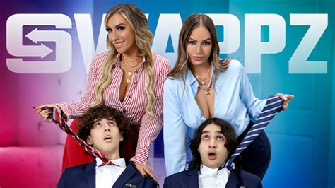 Virgins No More Swappz Trailer Free Porn Videos YouPorn