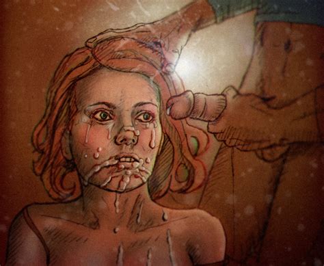 Black Widow Blowjob Aftermath By Kissthegirls Hentai Foundry