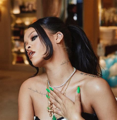 Rihanna The Fappening Hot For Savage X Fenty The Fappening