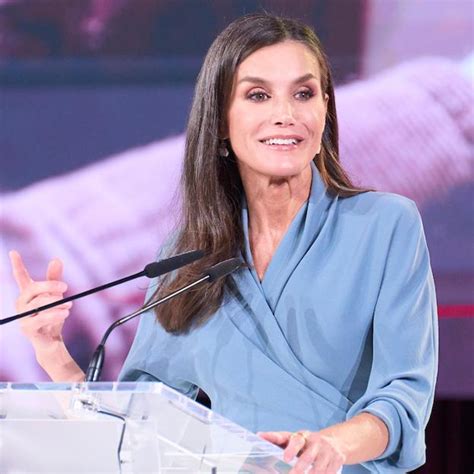 Humor por la ciencia Cómo empezó la pasión de Letizia por los