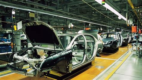 Croatian Company’s Business Grows with Russian Car Industry Boost ...